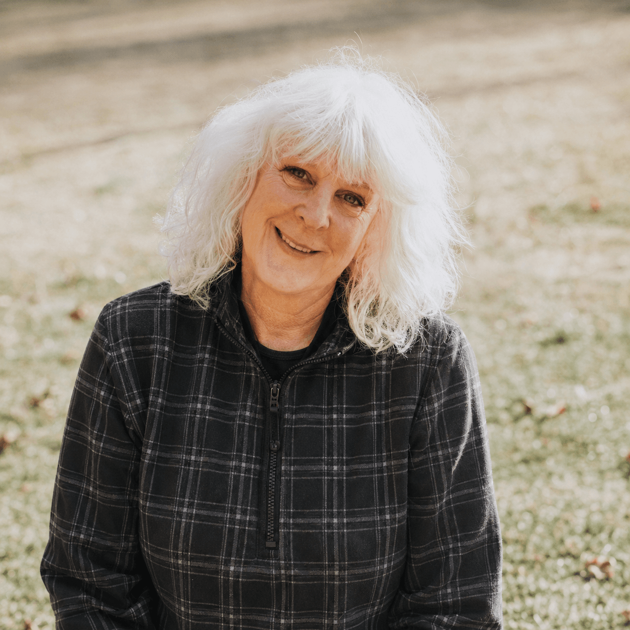 Gillian Blair